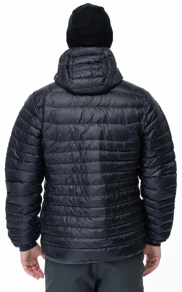 Bergans Senja Down Light Jacket Daunenjacken im Camp4 kaufen