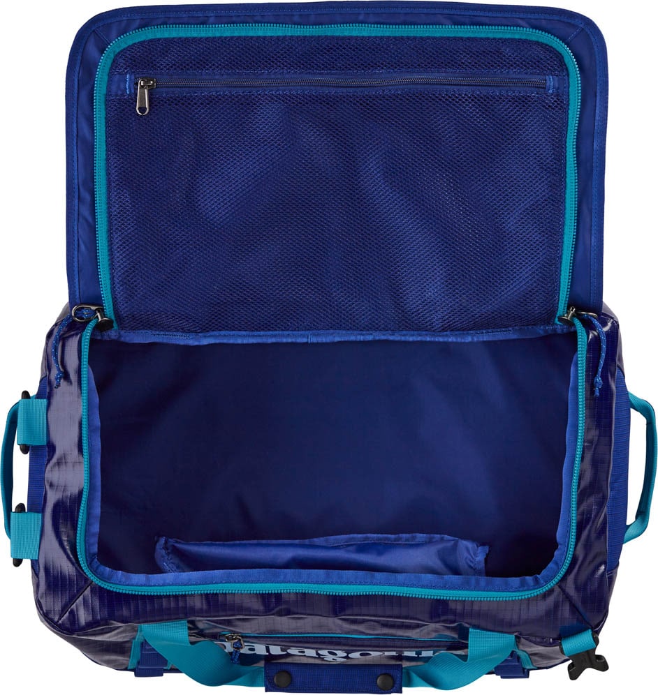 Patagonia Black Hole Duffel Bag 40L Reisetasche im Camp4 kaufen