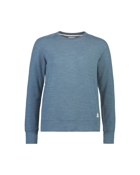 Covert Lite Crew W Smokey Blue