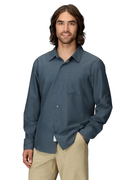 Shirt Airexchange Solarshield Thunderhead
