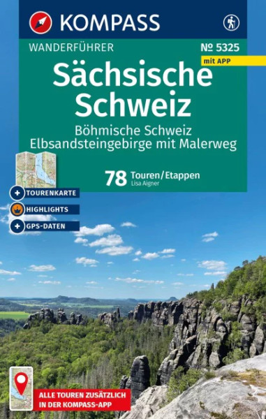 WF 5325 Sächsische Schweiz