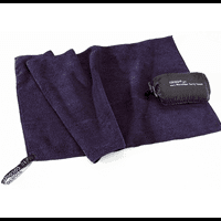 Microfiber Terry Towel Light