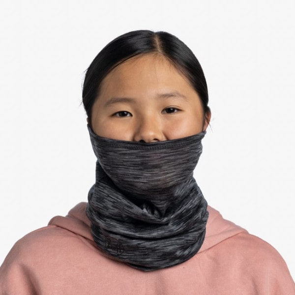 Kids Merino Wool Graphite Multi Stp