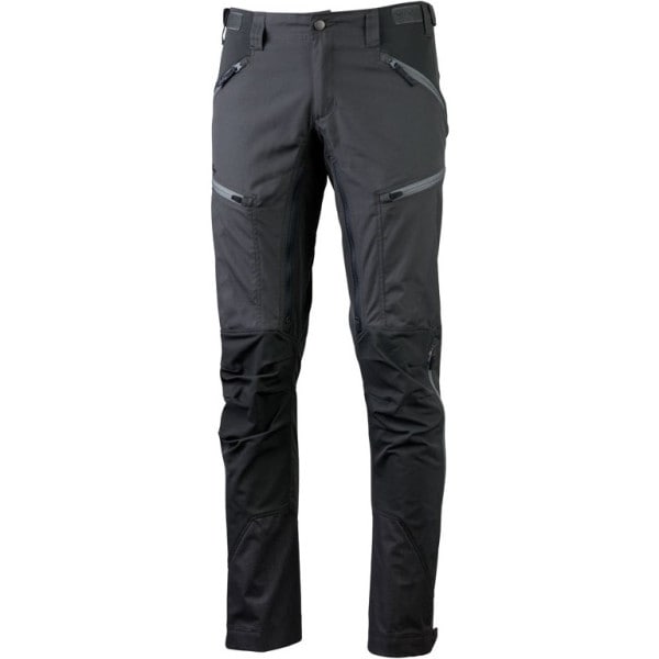 Makke Pant Men - Granite Charcoal