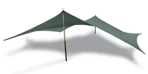 Tarp UL 10 - grün