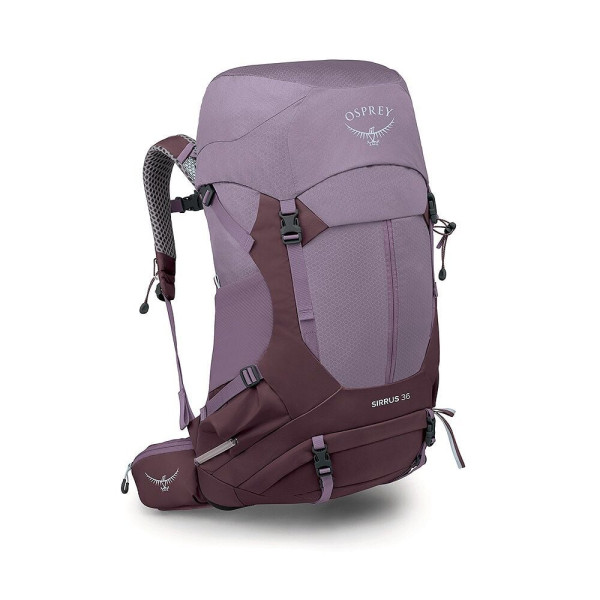 Sirrus 36 Purple Dusk