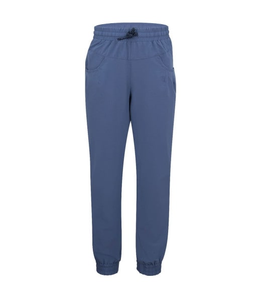 Girls Oslo Pant XT Lotus Blue