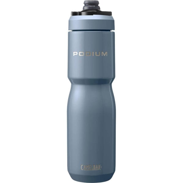 Podium Insulated SS 650ml Stainless