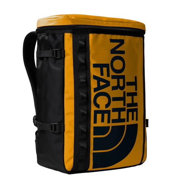 Base Camp Fuse Box Summit Gold/TNF Black