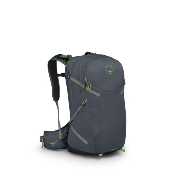 Sportlite 25 - Tungsten / Grey Wolf