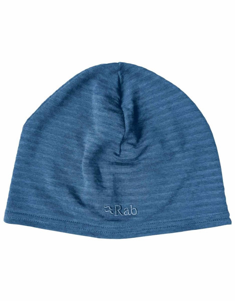 Filament Beanie Tempest Blue