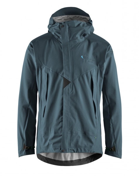 Asynja Jacket Men