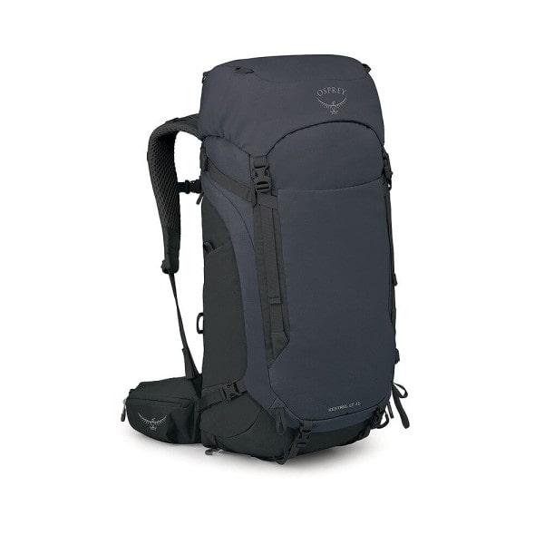 Kestrel LT 45 Black