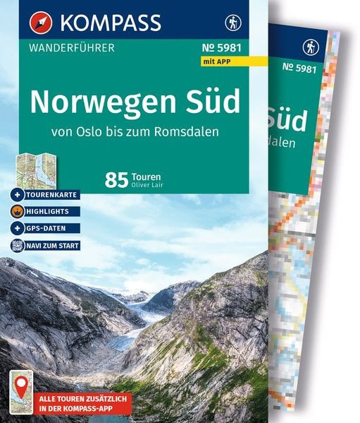 WF 5980 Norwegen Süd