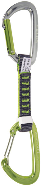 Orbit Mixed Express KS 18 cm Green/Titan