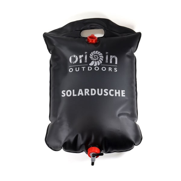 Solardusche - 20 L