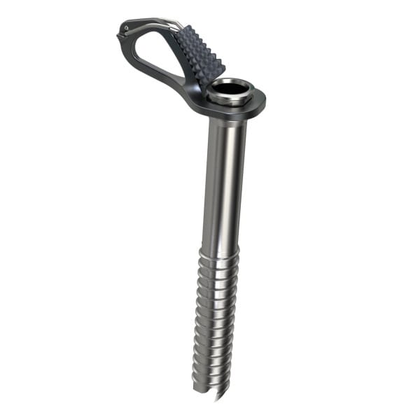 Aero 19cm Grey