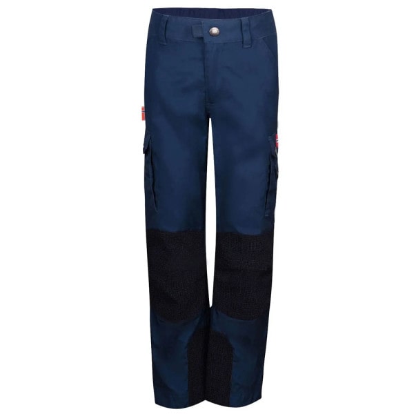 Kids Hammerdalen Pant - mystic blue