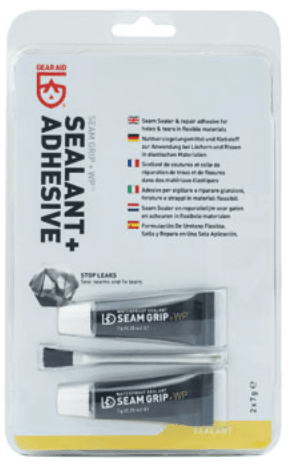 Seam Grip Nahtdichter PU - 2 x 7g