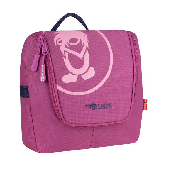 Kids Washbag Blue/Pink/Rose 5L