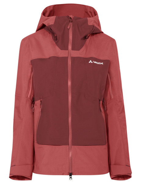 Croz Alpine 3L Jacket W - Brick