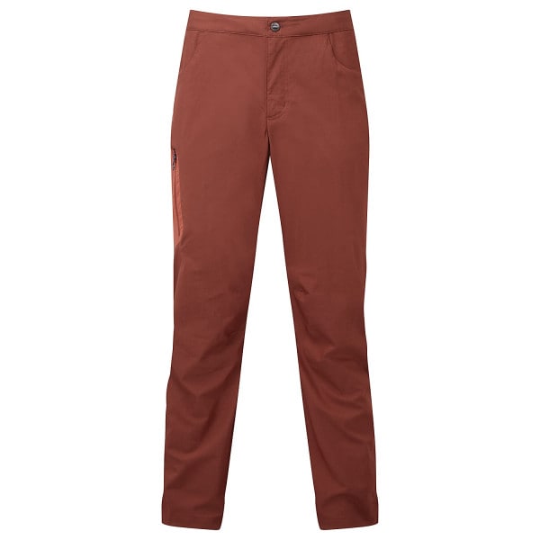 Anvil MEN Pant Fired Brick / Red Rock