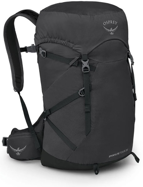 Sportlite Tour 26 M/L Dark Charcoal