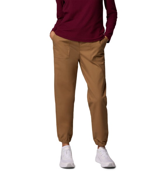 Roc Ripstop Jogger W Delta