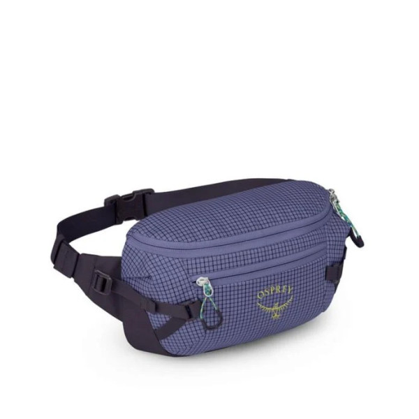 Transporter Waist Pack - Euphoria Purple