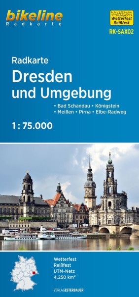 Dresden und Umgebung