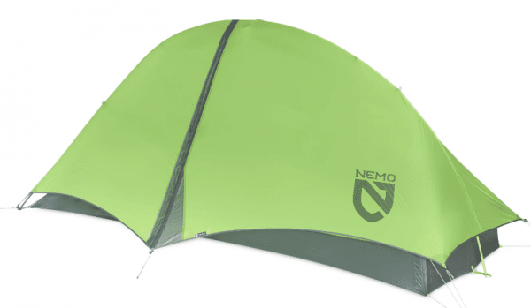 Hornet 2P Zelt - Birch Leaf