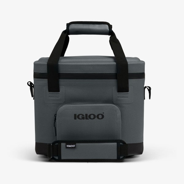 Kühltasche Igloo Trailmate 18L Carbonite