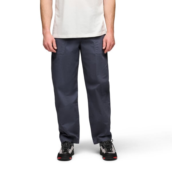 Motive Pant - Charcoal