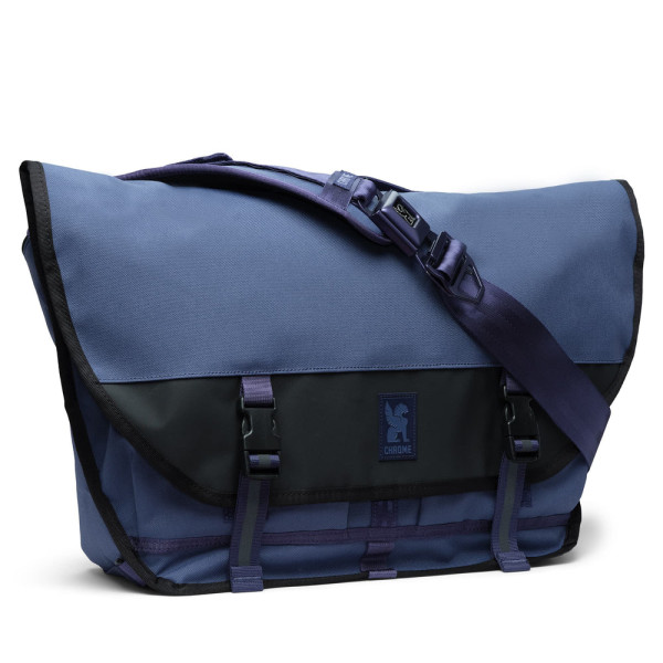 Citizen 24 Indigo
