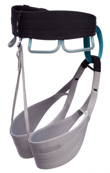 Klettergurt Solution Womens