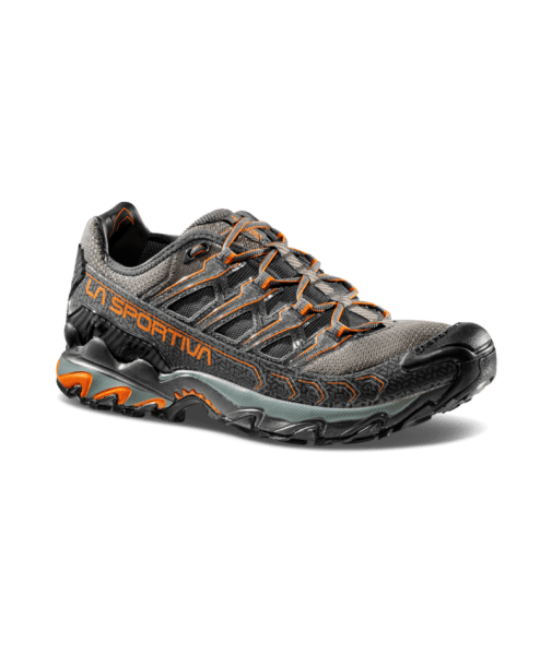 Ultra Raptor II Carbon/Hawaiian Sun