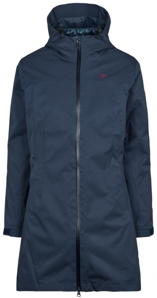 womens Liz - 3 in 1 mood indigo