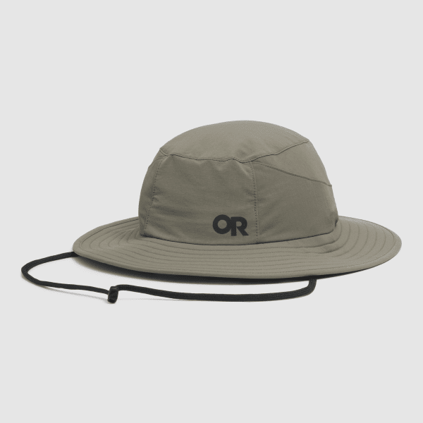 Helios Sun Hat Ranger Green