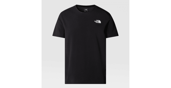 Lightning Alpine SS - TNF Black