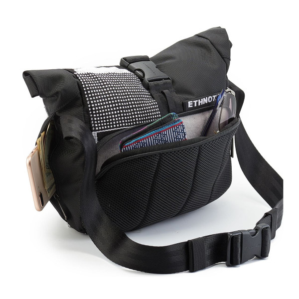 Cyclo Sling Kente