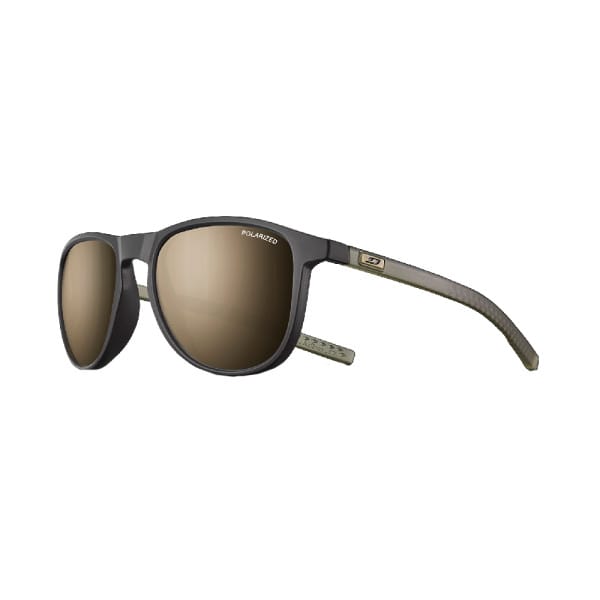 Canyon Spectron 3 Polarized Schwarz Grün