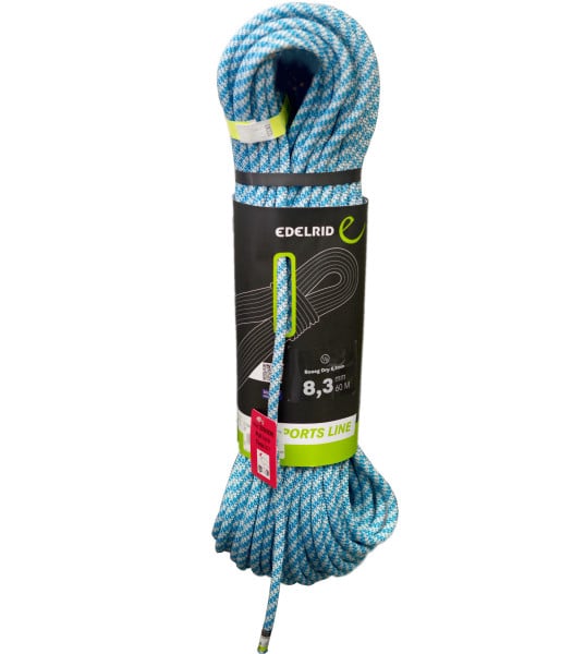 SE Roseg Dry 8,3mm Icemint Snow
