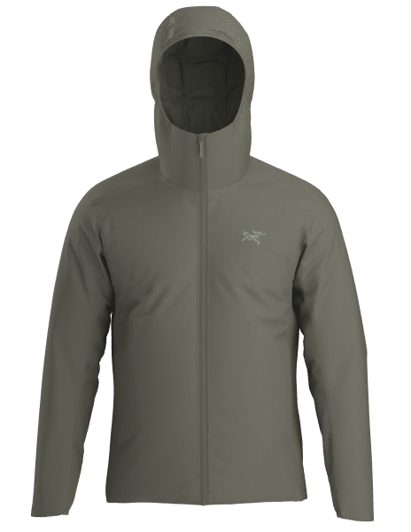 Atom SL Hoody-Forage