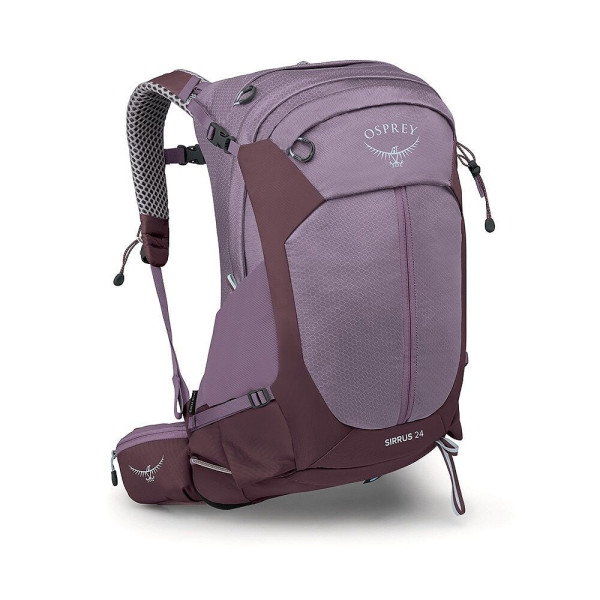 Sirrus 24 Purple Dusk