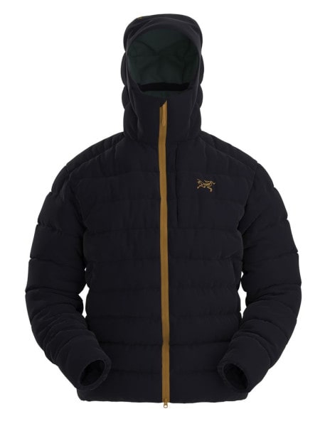 Thorium Hoody dark Magic