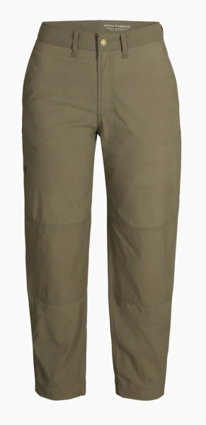 Wilder Pant-W-Everglade