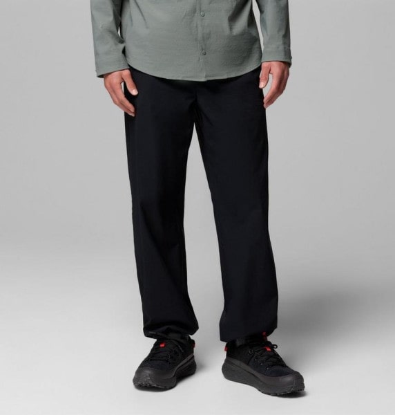 Grave Creek Tech Chino 30 Black