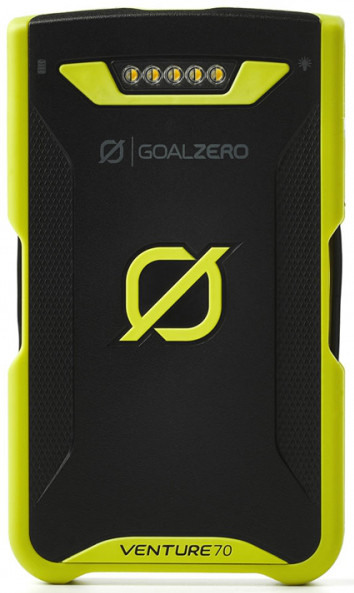 Venture 70 Akkupack Micro/Micro