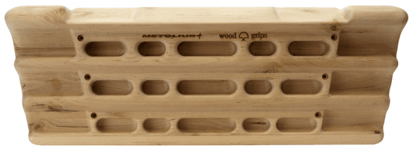 Wood Grips Deluxe Training Board II