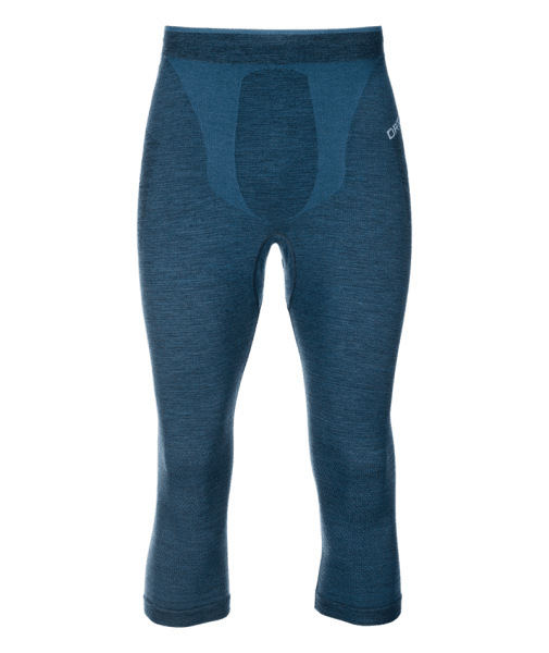 230 Comp Short Pants - Petrol Blue